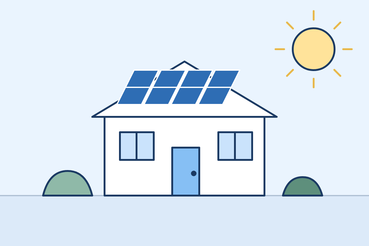 ¿Cuánto cuestan las placas solares en 2026? Precio, ahorro y amortización