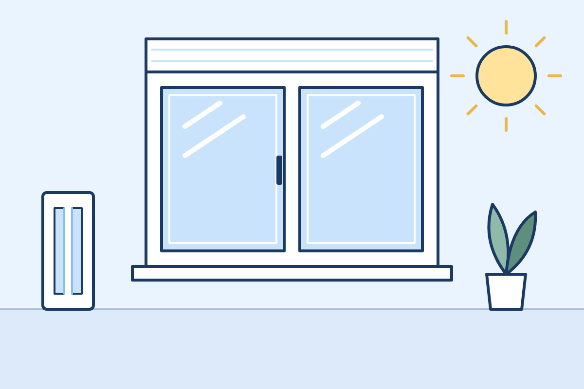 ¿Cuánto cuesta cambiar las ventanas de un piso en 2026?